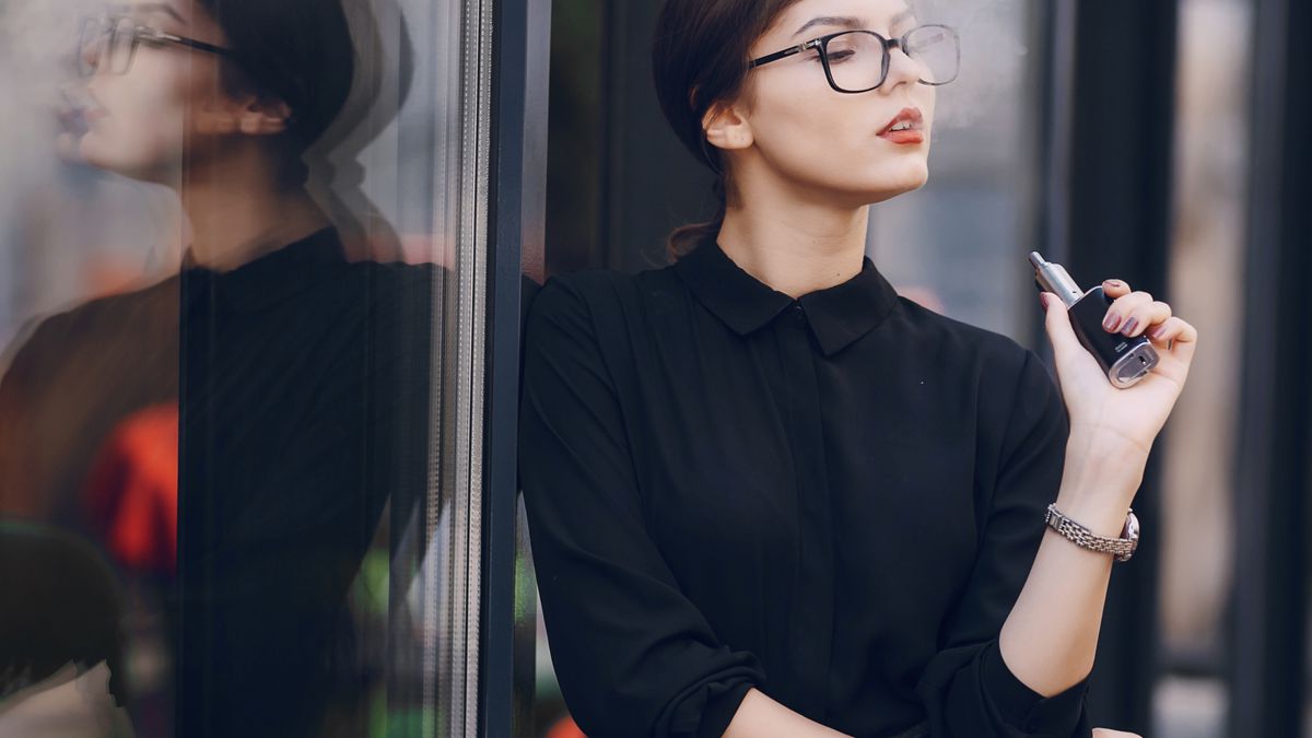 Cigarette électronique : quels sont ses inconvénients ?