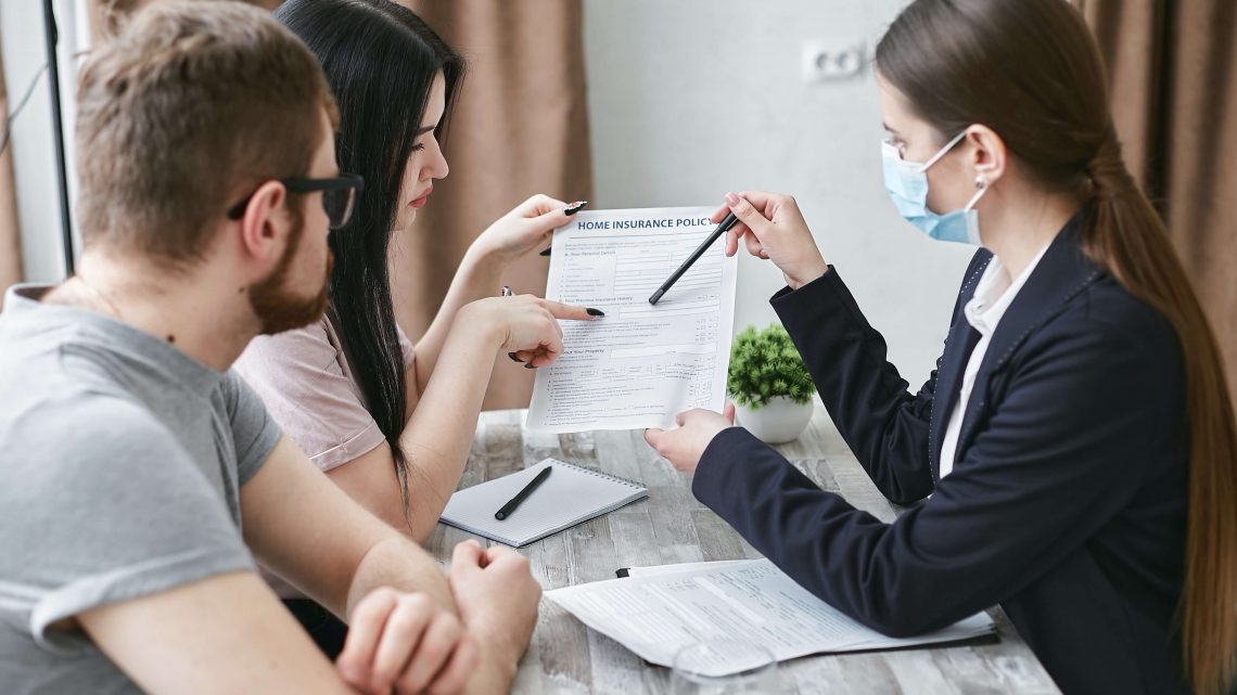 Comment choisir une assurance entreprise ? Comment choisir une assurance entreprise ?