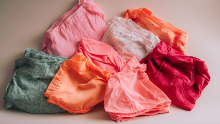 Tout savoir sur l’entretien de vos culottes menstruelles pour une utilisation durable et hygiénique